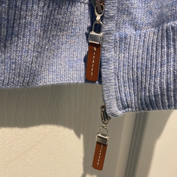 ZIP UP - Picture 4 of 5